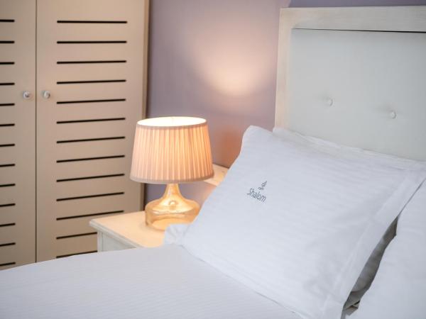 Shalom Luxury Rooms Daliani : photo 3 de la chambre chambre familiale supérieure