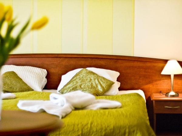 Villa Arstone : photo 1 de la chambre chambre double