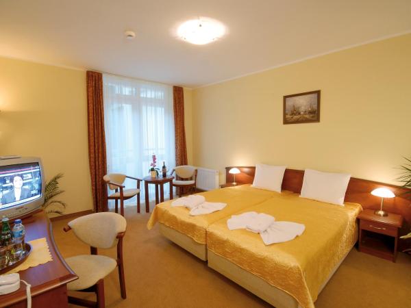 Villa Arstone : photo 3 de la chambre chambre double