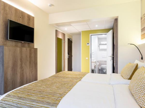 Mercure Oostende : photo 1 de la chambre chambre double supérieure avec 1 lit double