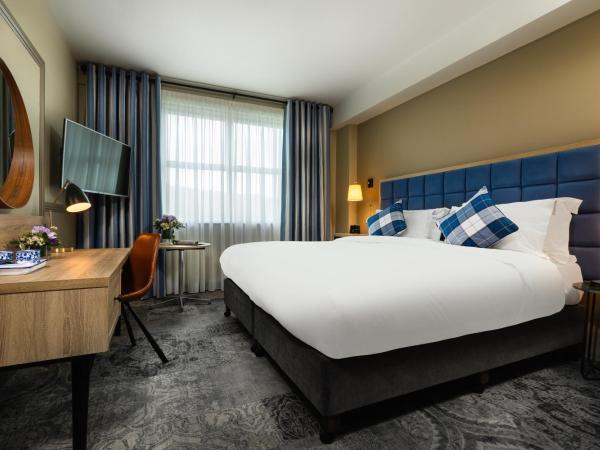 Harbour Hotel : photo 1 de la chambre chambre king exécutive / lits jumeaux