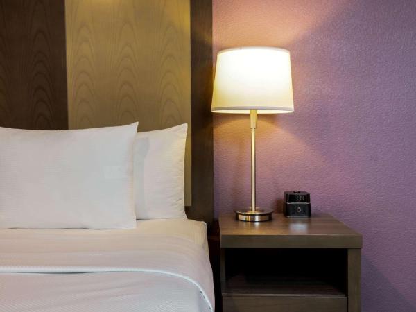 La Quinta Inn & Suites by Wyndham Las Vegas Nellis : photo 4 de la chambre chambre deluxe avec 2 lits queen-size