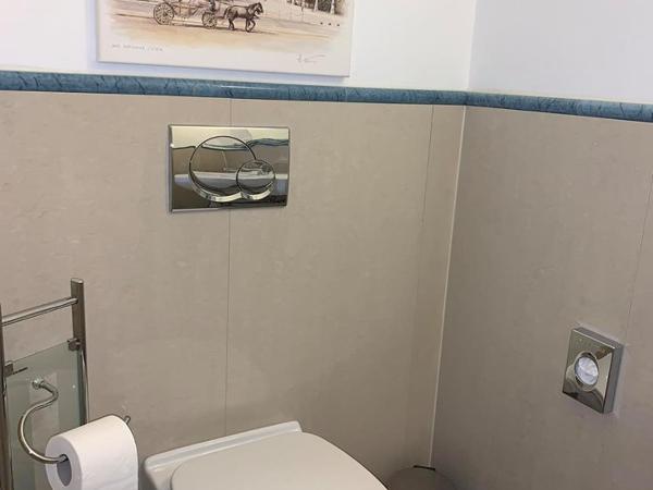 Hotel Donaustadt Kagran - at Metro U1 : photo 4 de la chambre chambre double standard