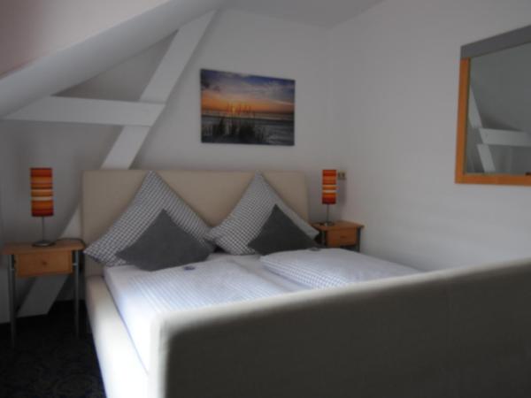 Hotel und Gästehaus Will : photo 7 de la chambre chambre double