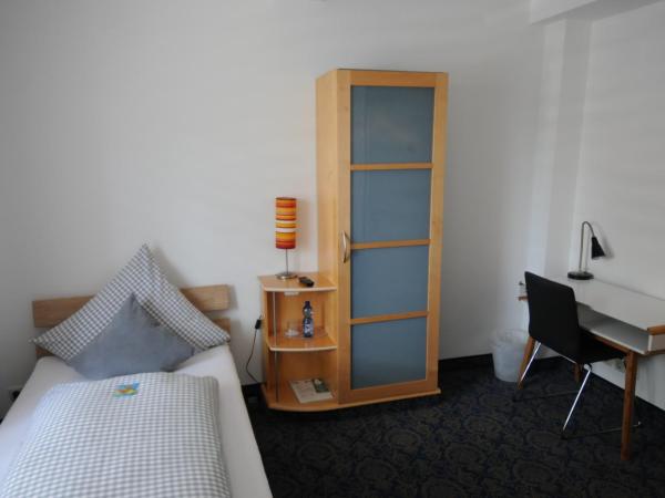 Hotel und Gästehaus Will : photo 3 de la chambre chambre simple