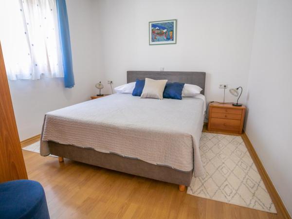 Villa Confort Exclusive : photo 8 de la chambre chambre double premium