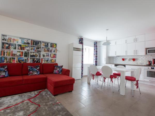 Hôtel Le Cep & Spa : photo 1 de la chambre maison 2 chambres