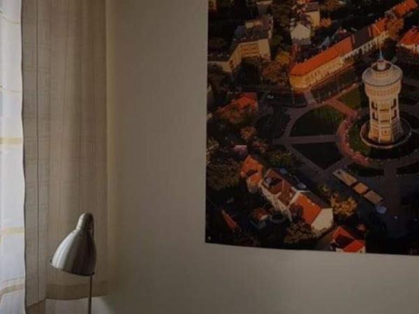 Mátyás Panzió : photo 2 de la chambre chambre double supérieure