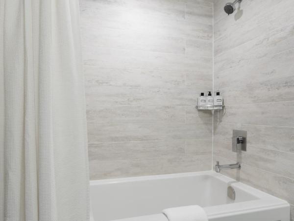 The Crystal Lodge : photo 3 de la chambre chambre lit king-size crystal