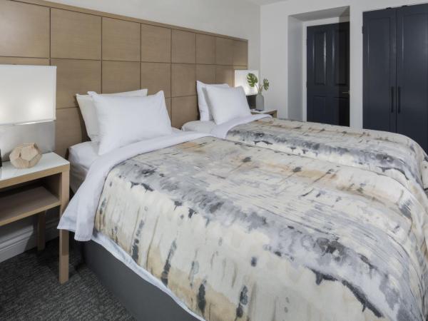 The Crystal Lodge : photo 5 de la chambre suite 3 chambres