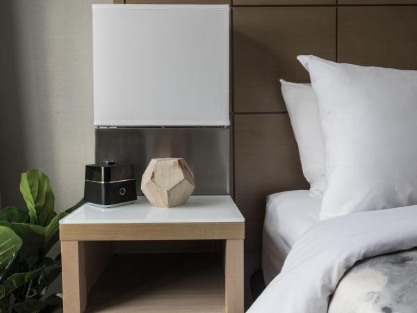 The Crystal Lodge : photo 2 de la chambre suite 3 chambres