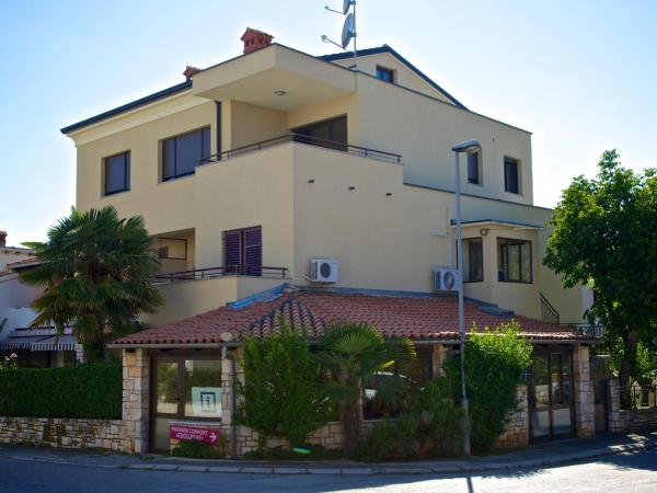 Villa Confort Exclusive : photo 4 de la chambre appartement 1 chambre - annexe