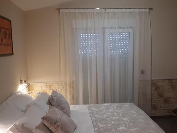 Dalmacija : photo 8 de la chambre chambre double deluxe avec balcon - vue sur mer