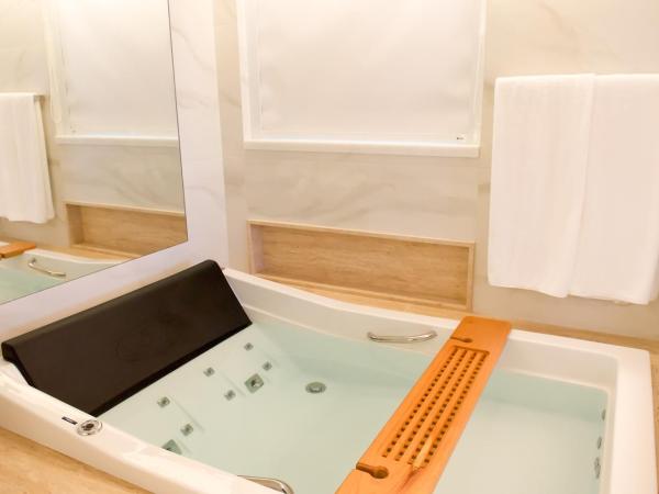 Radisson Blu Belo Horizonte Savassi : photo 6 de la chambre suite royale