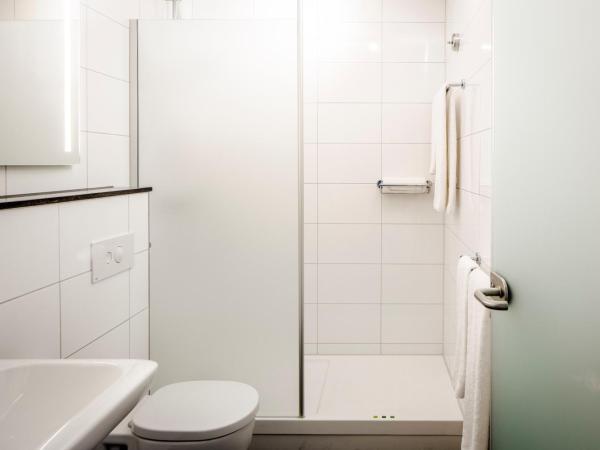 Holiday Inn Eindhoven Centre, an IHG Hotel : photo 2 de la chambre chambre standard lit queen-size