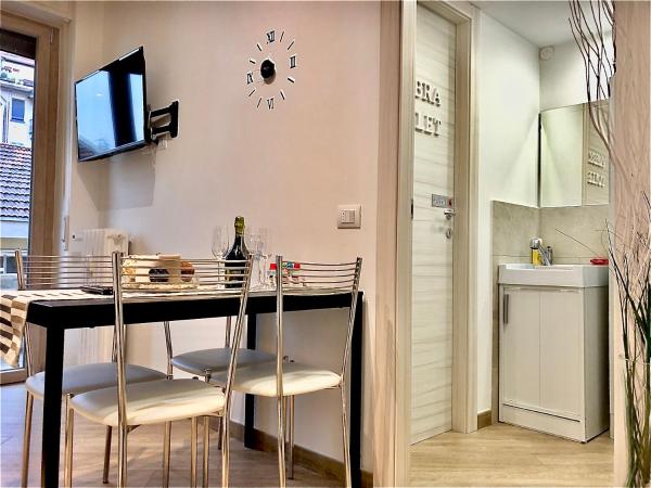 MilanHolidays : photo 9 de la chambre appartement 2 chambres