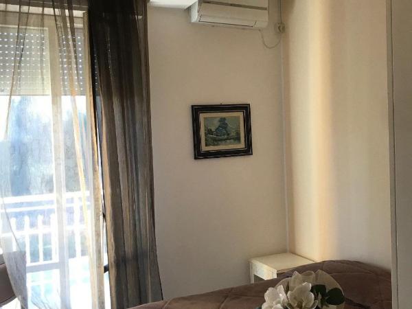 Hotel Amica : photo 1 de la chambre chambre double deluxe