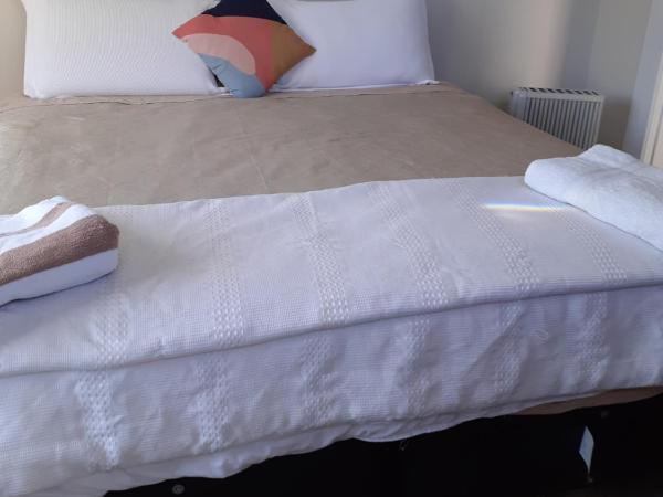 Intrepid Bed & Breakfast : photo 4 de la chambre chambre familiale deluxe