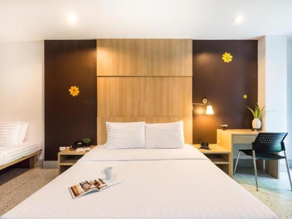 The Fifth Residence : photo 2 de la chambre room #28298834