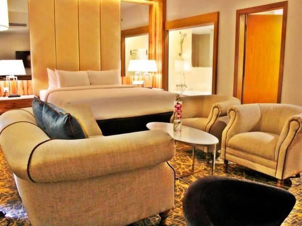 Holiday Villa Johor Bahru City Centre : photo 1 de la chambre room #167385433