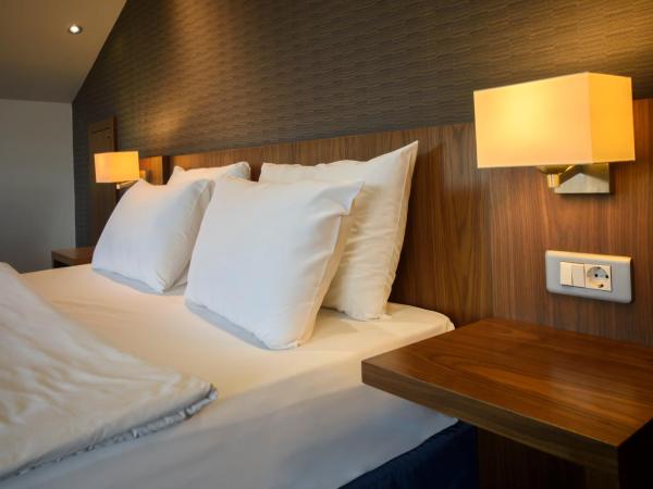 Holiday Inn Express Istanbul-Altunizade, an IHG Hotel : photo 4 de la chambre chambre double deluxe - fumeurs