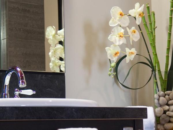 Grand Times Hotel : photo 6 de la chambre chambre grand confort 2 lits queen-size