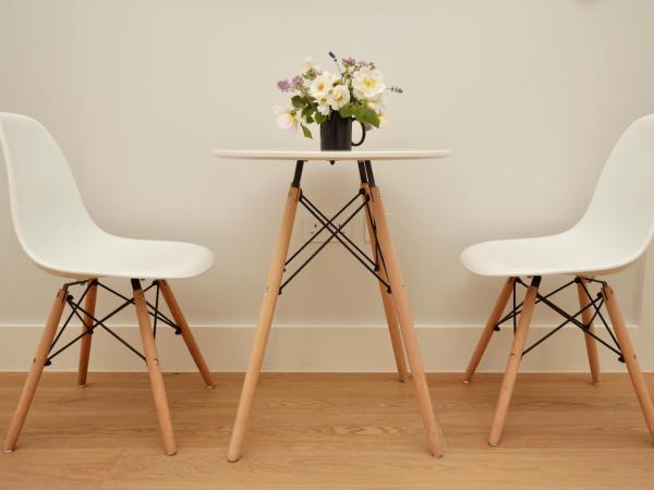 The Portobello Serviced Apartments by StayPrime : photo 8 de la chambre studio double - rez-de-chaussée