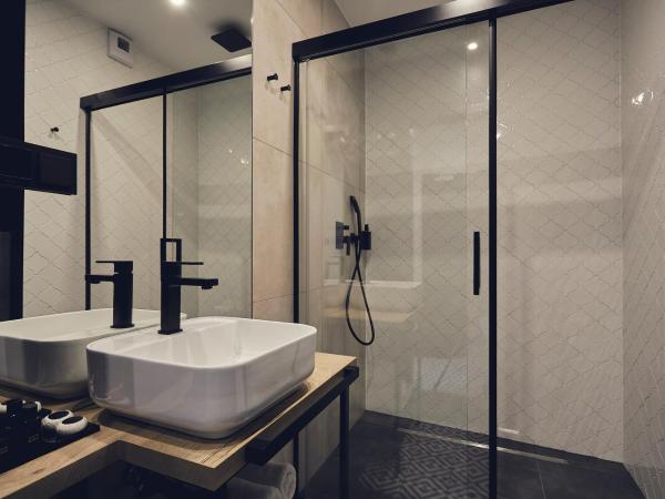 The Bridge Suites Hotel : photo 1 de la chambre chambre d'angle