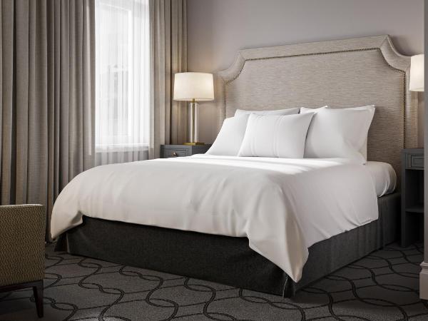 Hotel Victoria : photo 1 de la chambre chambre double supérieure