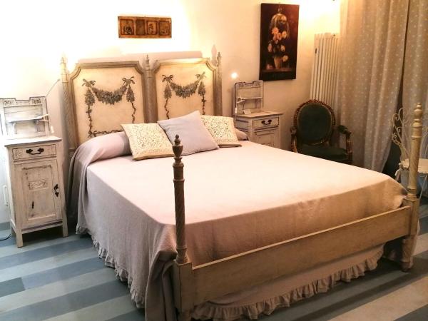 La Casa del Cuore : photo 6 de la chambre chambre double deluxe