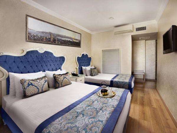 Ayasultan Hotel : photo 4 de la chambre chambre triple