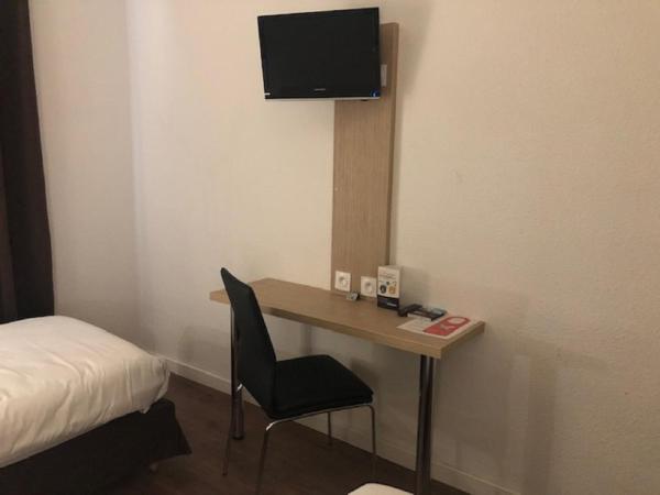 Hotel de Bordeaux : photo 1 de la chambre chambre simple