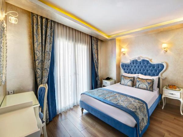 Ayasultan Hotel : photo 4 de la chambre chambre double standard