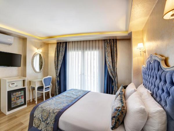 Ayasultan Hotel : photo 5 de la chambre chambre double standard