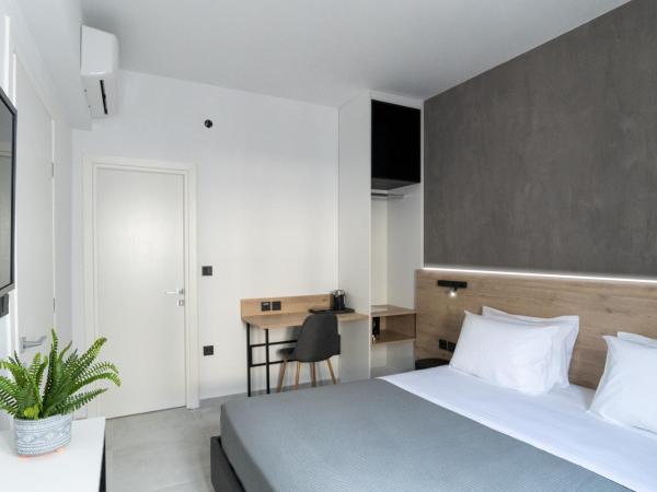 White 9 : photo 5 de la chambre chambre double deluxe