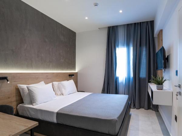 White 9 : photo 6 de la chambre chambre double deluxe