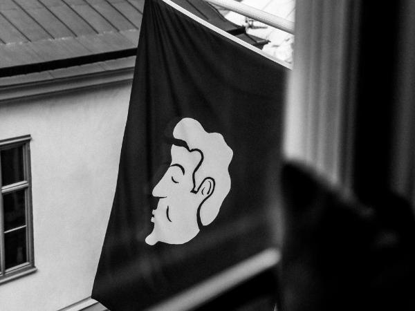 Hotel Frantz, WorldHotels Crafted : photo 10 de la chambre hébergement avec petits lits superposés