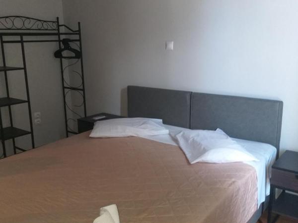 Apollo Hotel : photo 5 de la chambre appartement