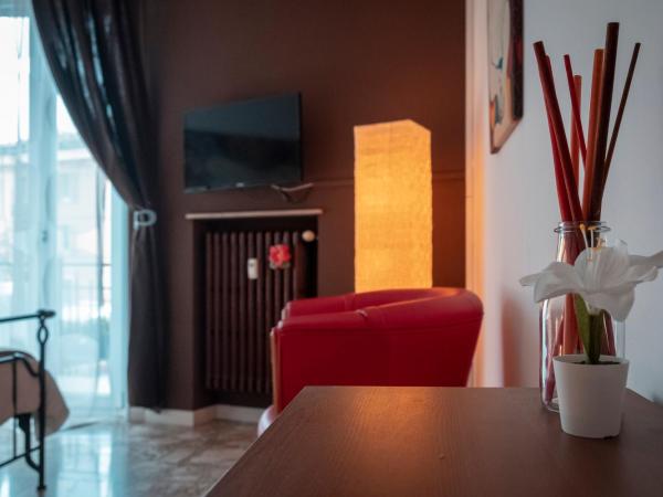 Civico 8 B&B - Appartamento : photo 1 de la chambre appartement 2 chambres