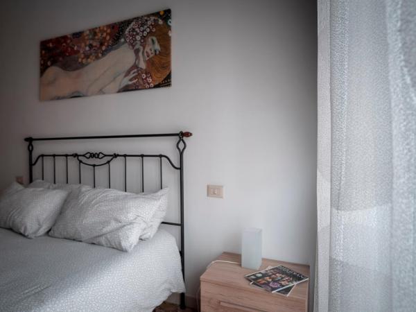 Civico 8 B&B - Appartamento : photo 2 de la chambre appartement 2 chambres