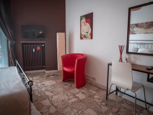 Civico 8 B&B - Appartamento : photo 4 de la chambre appartement 2 chambres