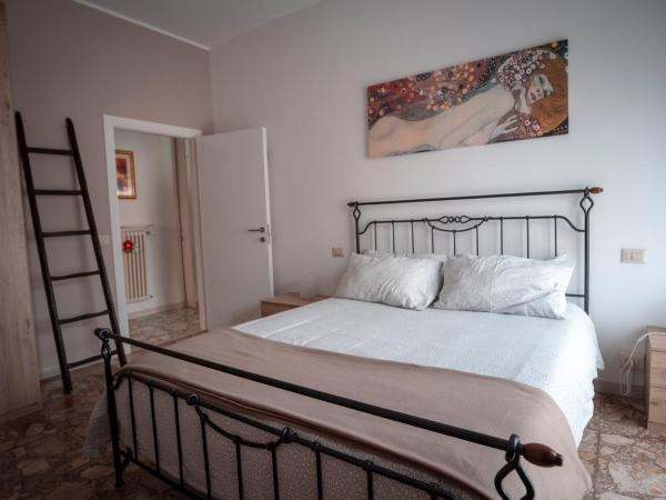 Civico 8 B&B - Appartamento : photo 5 de la chambre appartement 2 chambres