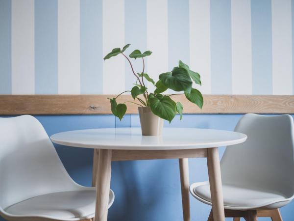 Cybulskiego Guest Rooms : photo 3 de la chambre chambre double avec kitchenette