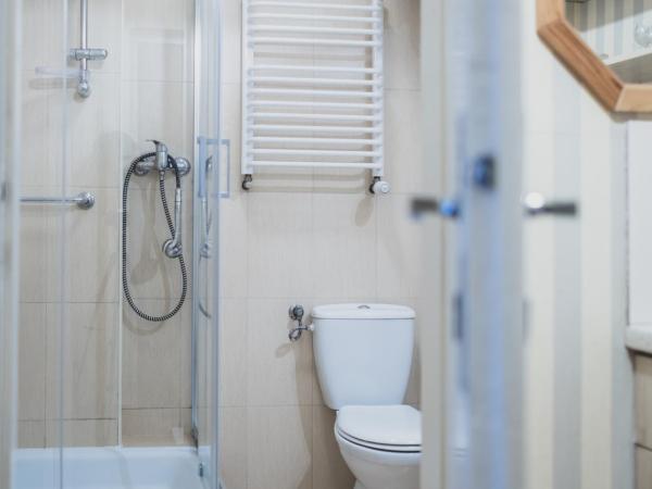 Cybulskiego Guest Rooms : photo 3 de la chambre chambre triple confort