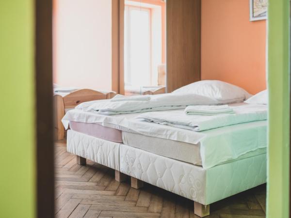 Cybulskiego Guest Rooms : photo 5 de la chambre suite 2 chambres