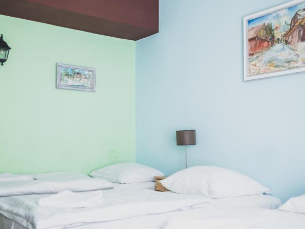 Cybulskiego Guest Rooms : photo 2 de la chambre suite 2 chambres