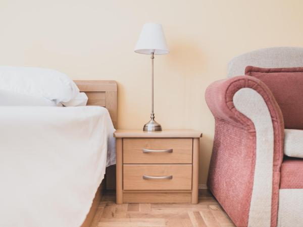 Cybulskiego Guest Rooms : photo 8 de la chambre appartement (4 adultes)