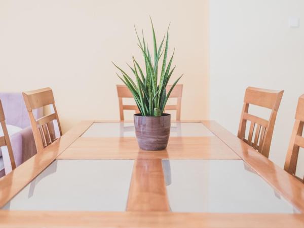 Cybulskiego Guest Rooms : photo 7 de la chambre appartement (4 adultes)