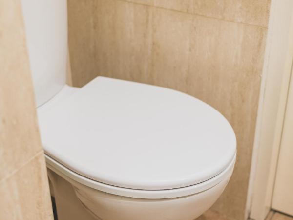 Cybulskiego Guest Rooms : photo 7 de la chambre studio