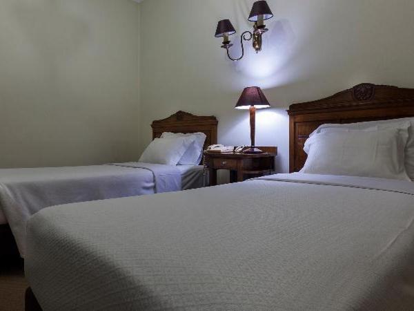 Hotel Astoria : photo 2 de la chambre room #3923542